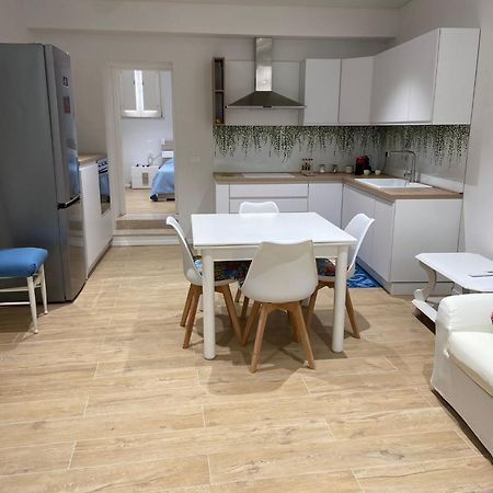 Casa Angelino Lägenhet Syrakusa Exteriör bild