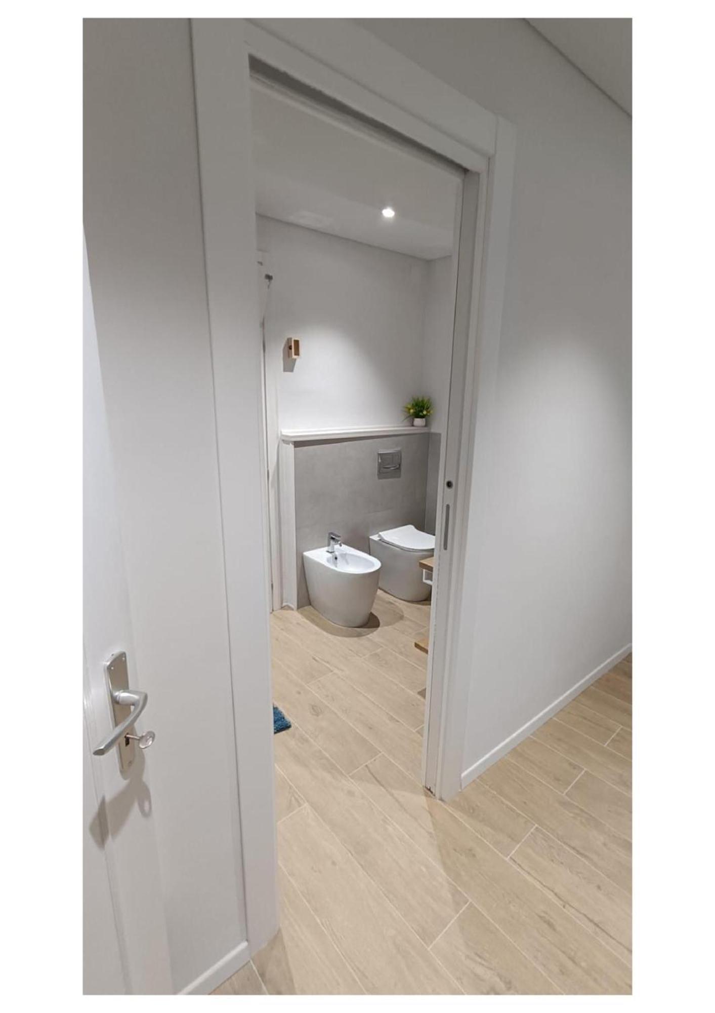 Casa Angelino Lägenhet Syrakusa Exteriör bild
