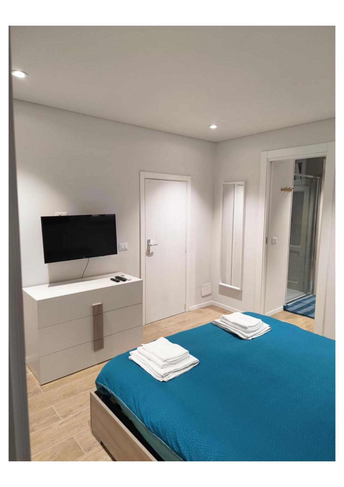 Casa Angelino Lägenhet Syrakusa Exteriör bild