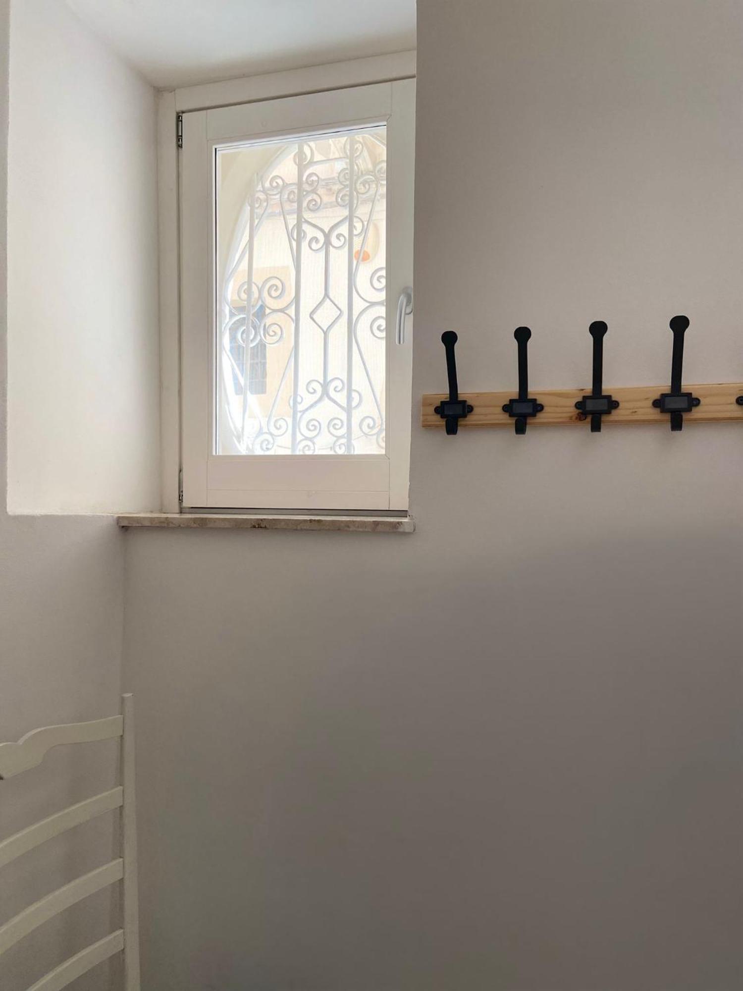 Casa Angelino Lägenhet Syrakusa Exteriör bild