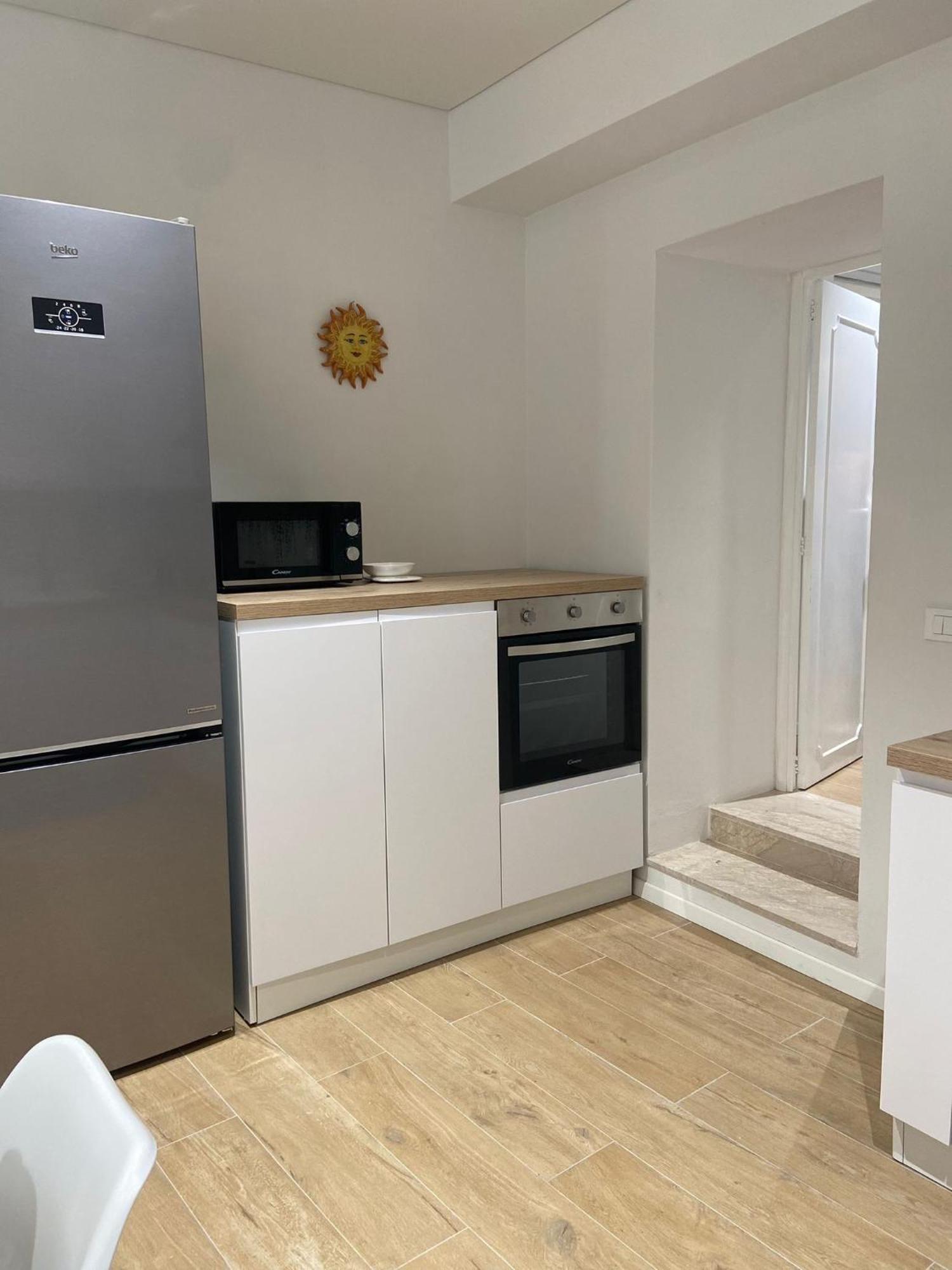 Casa Angelino Lägenhet Syrakusa Exteriör bild
