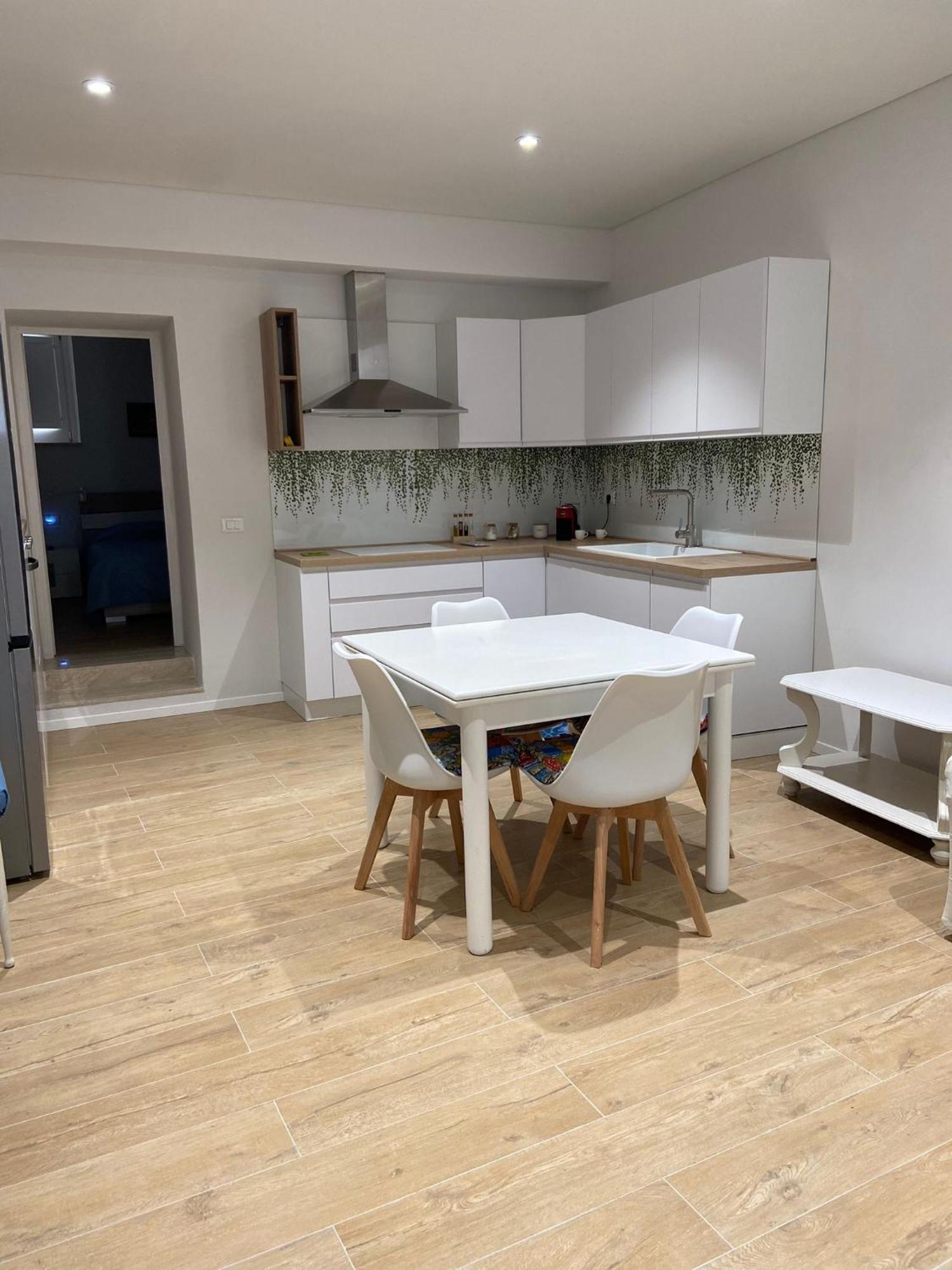 Casa Angelino Lägenhet Syrakusa Exteriör bild