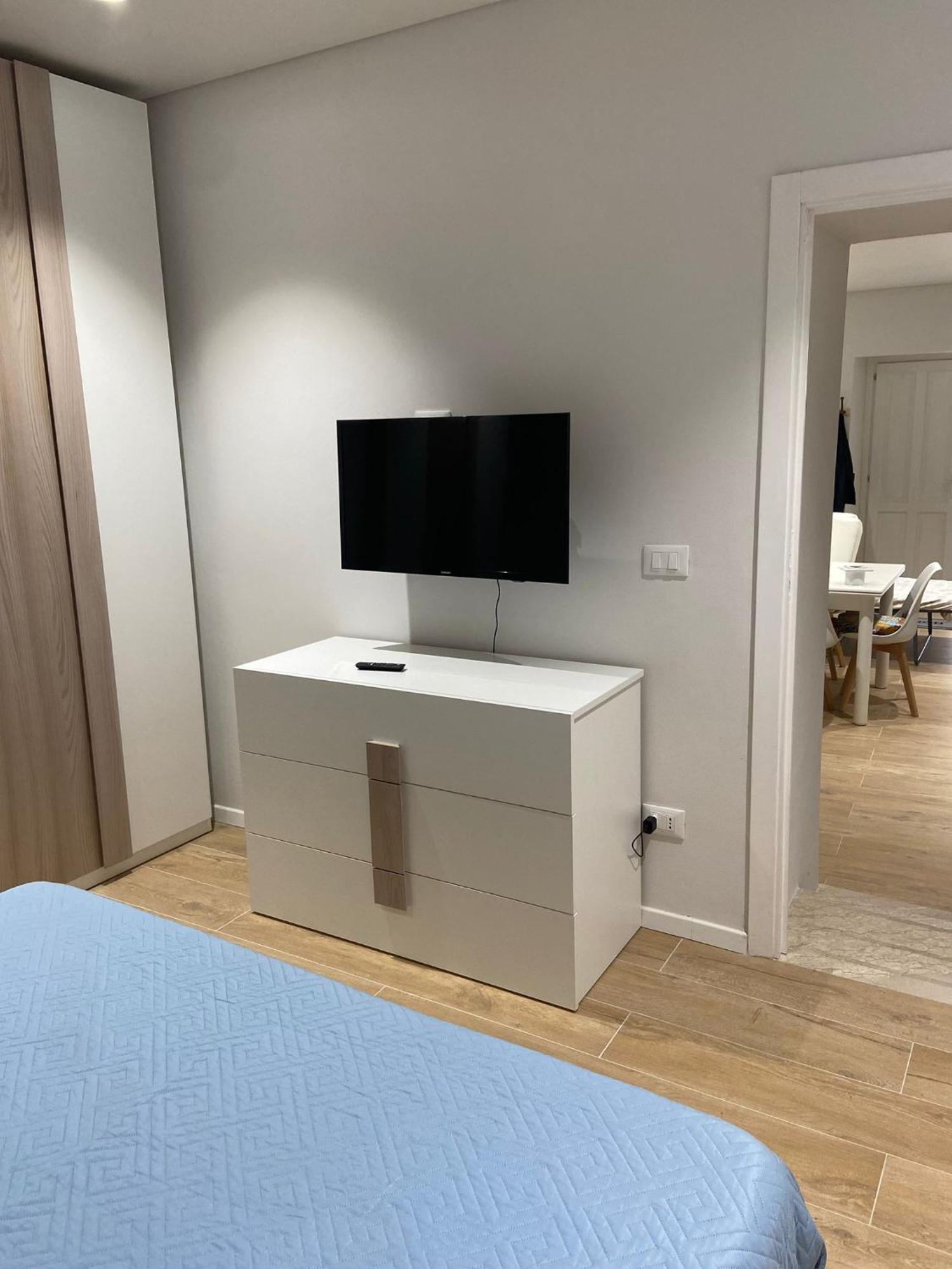 Casa Angelino Lägenhet Syrakusa Exteriör bild
