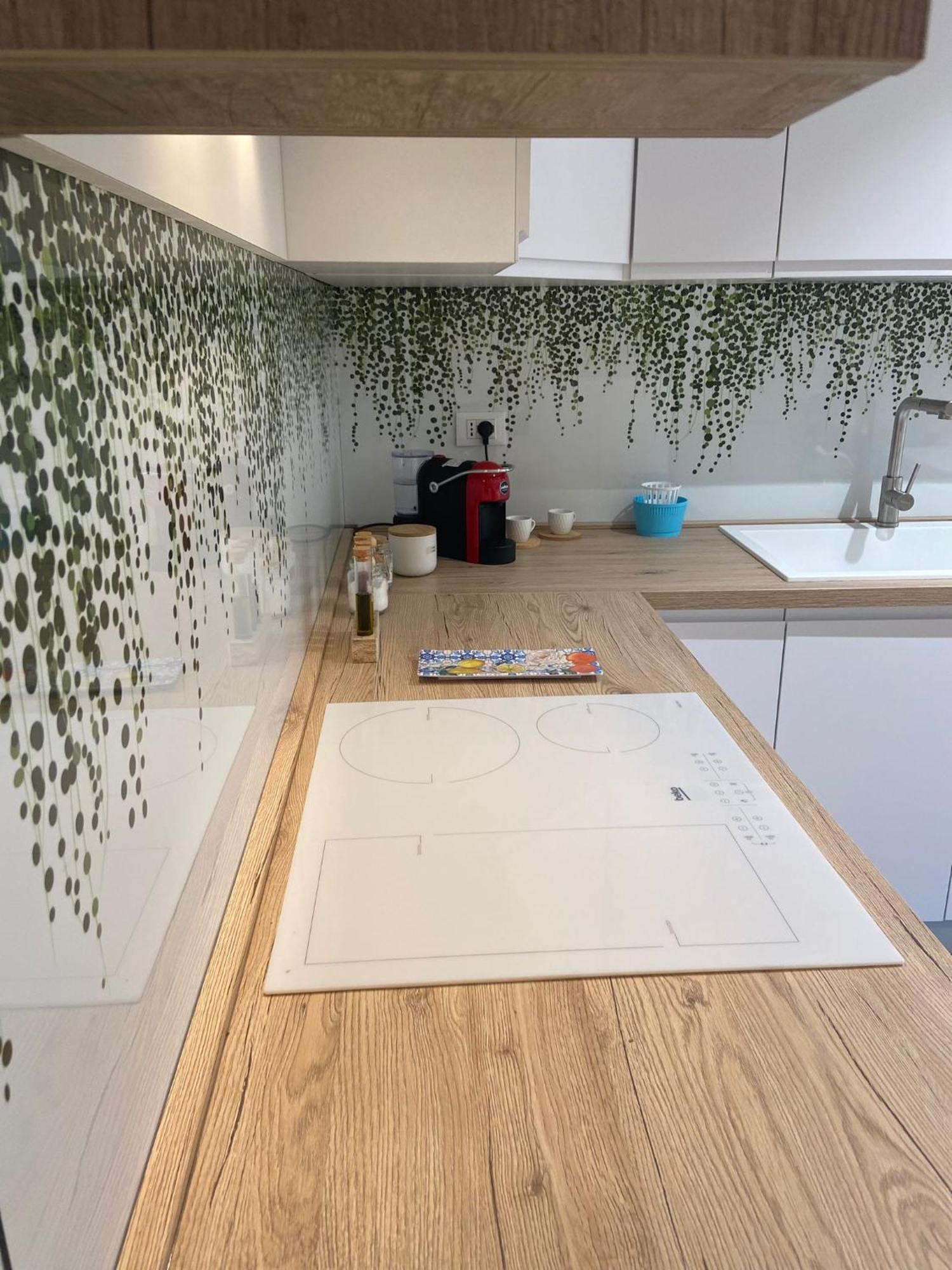 Casa Angelino Lägenhet Syrakusa Exteriör bild
