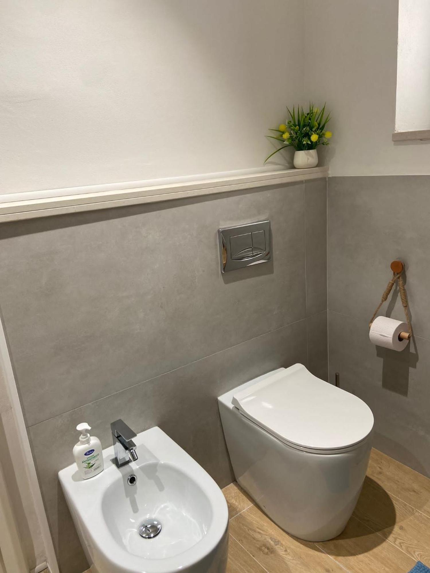 Casa Angelino Lägenhet Syrakusa Exteriör bild